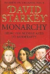 David Starkey