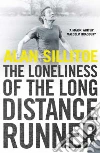 Alan  Sillitoe