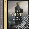 Tolkien J. R. R., Tolkien Christopher (INT), Lee Christopher (NRT)