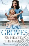 Annie Groves