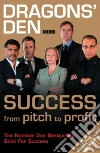Davis Evan, Meaden Deborah, Jones Peter, Farleigh Richard, Paphitis Theo