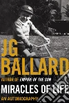 J. G. Ballard