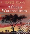 Hazel Soan