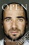 Andre Agassi