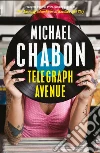 Michael Chabon