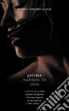 Sade Marquise de