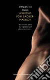 Von Sacher-Masoch Leopold