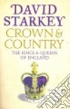 David Starkey