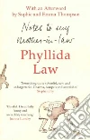 Phyllida Law