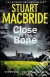 Stuart MacBride
