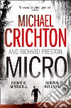 Michael Crichton