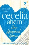 Cecelia Ahern