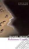 Defoe Daniel