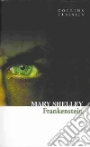 Shelley Mary Wollstonecraft