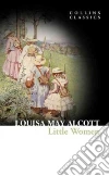 Alcott Louisa May