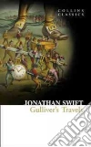 Swift Jonathan