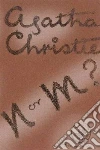 Agatha Christie