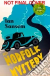 Ian Sansom