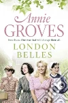 Annie Groves