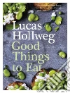 Lucas Hollweg