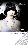 F Scott Fitzgerald
