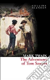 Twain Mark