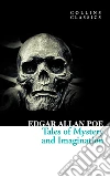 Edgar Allan Poe