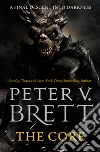 Peter V Brett