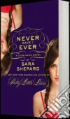 Sara Shepard