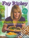 Fay Ripley