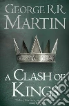 George R R Martin