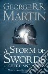 George R R Martin