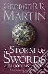 George R R Martin
