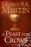 George R R Martin