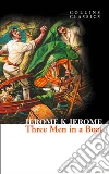 Jerome K Jerome