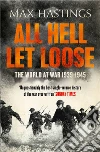 Max Hastings