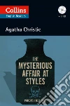 Agatha Christie