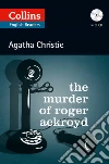 Agatha Christie