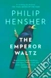 Hensher Philip