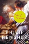 Philip Hensher