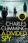Charles Cumming