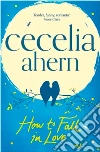 Ahern Cecelia