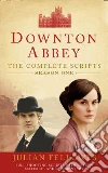 Julian Fellowes