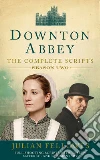 Julian Fellowes