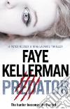 Kellerman Faye