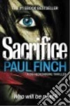 Finch Paul