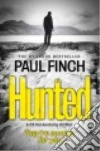 Finch Paul