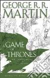 George R R Martin