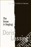 Doris May Lessing