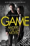 De La Motte Anders